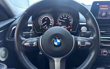 BMW 1 серия, 2021 год, 1 242 000 рублей, 14 фотография