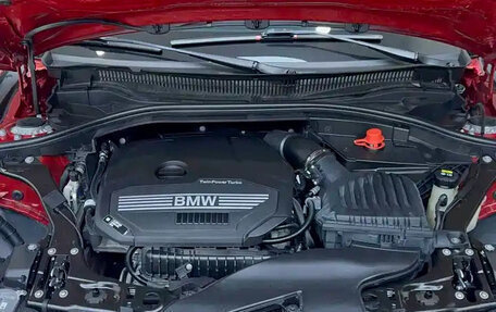 BMW 1 серия, 2021 год, 1 242 000 рублей, 19 фотография