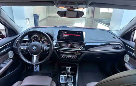 BMW 1 серия, 2021 год, 1 242 000 рублей, 13 фотография