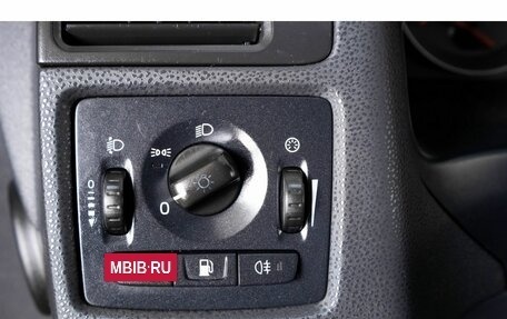 Volvo C30 I рестайлинг, 2007 год, 799 000 рублей, 18 фотография