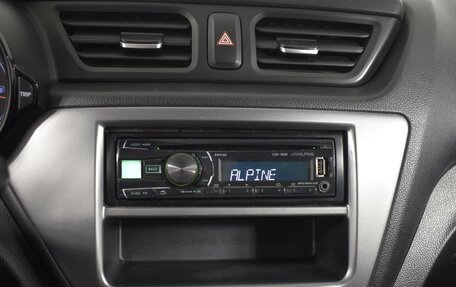 KIA Rio III рестайлинг, 2014 год, 650 100 рублей, 15 фотография