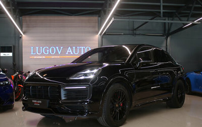 Porsche Cayenne III, 2021 год, 11 300 000 рублей, 1 фотография