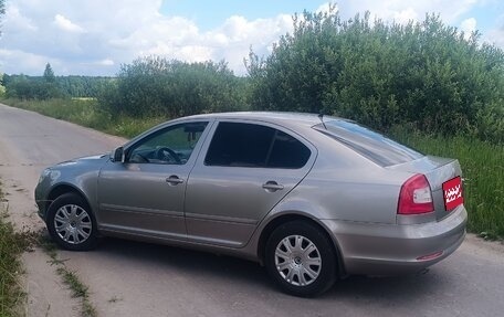 Skoda Octavia, 2011 год, 1 000 000 рублей, 1 фотография