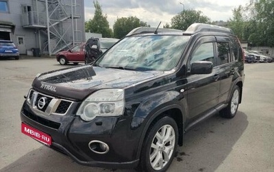 Nissan X-Trail, 2013 год, 1 449 000 рублей, 1 фотография