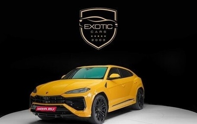 Lamborghini Urus I, 2025 год, 32 000 000 рублей, 1 фотография