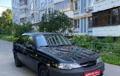 Daewoo Nexia I рестайлинг, 2010 год, 145 000 рублей, 1 фотография
