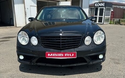 Mercedes-Benz E-Класс, 2003 год, 990 000 рублей, 1 фотография