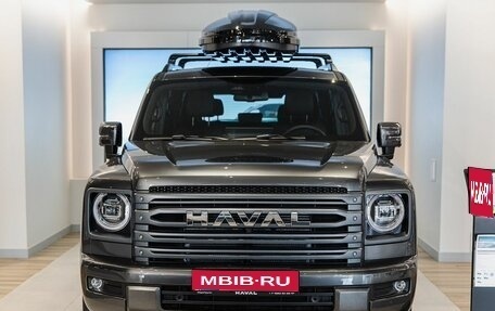 Haval H9, 2026 год, 5 299 000 рублей, 1 фотография