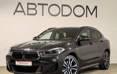 BMW X2, 2019 год, 3 350 000 рублей, 1 фотография