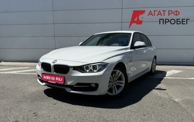 BMW 3 серия, 2012 год, 1 950 000 рублей, 1 фотография