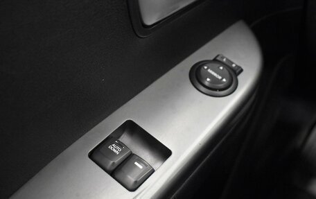 KIA Rio III рестайлинг, 2014 год, 650 100 рублей, 18 фотография