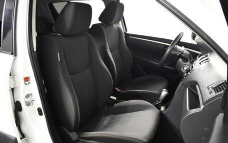 Suzuki Swift IV, 2011 год, 739 900 рублей, 8 фотография
