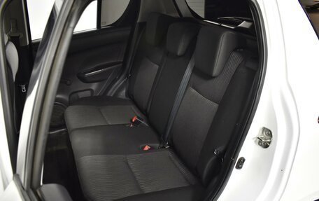Suzuki Swift IV, 2011 год, 739 900 рублей, 9 фотография