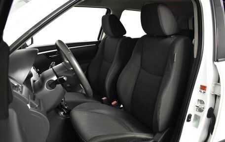 Suzuki Swift IV, 2011 год, 739 900 рублей, 10 фотография