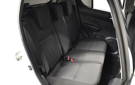 Suzuki Swift IV, 2011 год, 739 900 рублей, 7 фотография