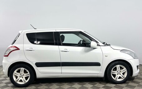 Suzuki Swift IV, 2011 год, 739 900 рублей, 5 фотография