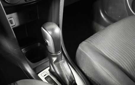 Suzuki Swift IV, 2011 год, 739 900 рублей, 19 фотография