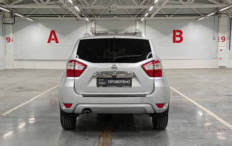 Nissan Terrano III, 2017 год, 1 329 000 рублей, 7 фотография