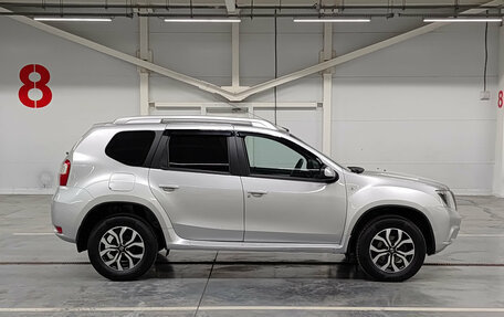Nissan Terrano III, 2017 год, 1 329 000 рублей, 5 фотография
