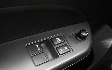 Suzuki Swift IV, 2011 год, 739 900 рублей, 18 фотография