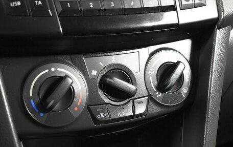 Suzuki Swift IV, 2011 год, 739 900 рублей, 17 фотография