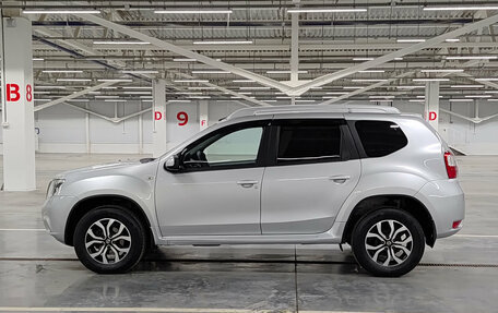 Nissan Terrano III, 2017 год, 1 329 000 рублей, 10 фотография