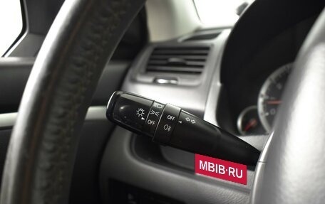 Suzuki Swift IV, 2011 год, 739 900 рублей, 14 фотография