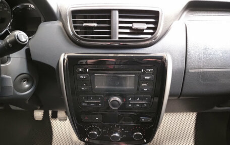 Nissan Terrano III, 2017 год, 1 329 000 рублей, 18 фотография