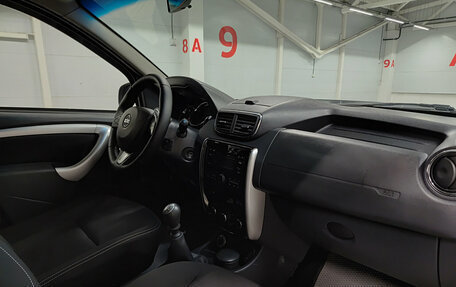 Nissan Terrano III, 2017 год, 1 329 000 рублей, 13 фотография