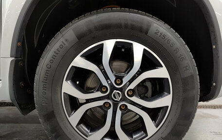 Nissan Terrano III, 2017 год, 1 329 000 рублей, 22 фотография