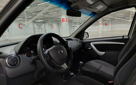 Nissan Terrano III, 2017 год, 1 329 000 рублей, 20 фотография