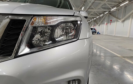 Nissan Terrano III, 2017 год, 1 329 000 рублей, 21 фотография