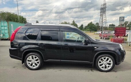 Nissan X-Trail, 2013 год, 1 449 000 рублей, 4 фотография