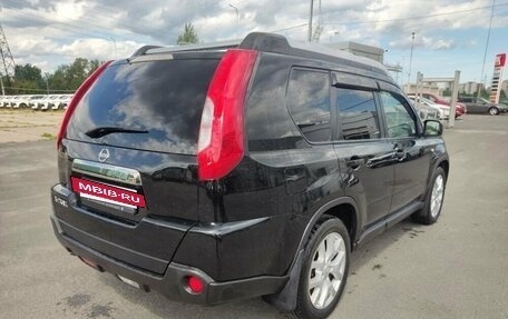 Nissan X-Trail, 2013 год, 1 449 000 рублей, 5 фотография