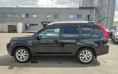 Nissan X-Trail, 2013 год, 1 449 000 рублей, 8 фотография