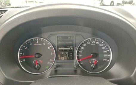 Nissan X-Trail, 2013 год, 1 449 000 рублей, 10 фотография