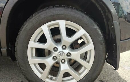 Nissan X-Trail, 2013 год, 1 449 000 рублей, 9 фотография