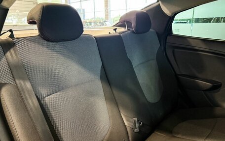 Hyundai Solaris II рестайлинг, 2013 год, 567 000 рублей, 9 фотография