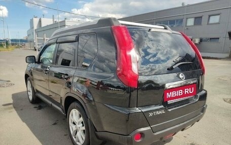 Nissan X-Trail, 2013 год, 1 449 000 рублей, 7 фотография