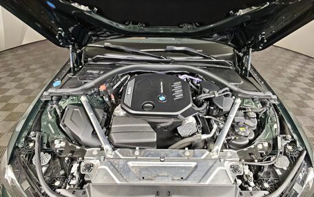 BMW 4 серия, 2022 год, 6 400 000 рублей, 10 фотография