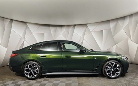 BMW 4 серия, 2022 год, 6 400 000 рублей, 6 фотография