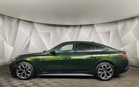 BMW 4 серия, 2022 год, 6 400 000 рублей, 5 фотография