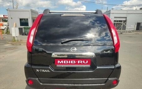 Nissan X-Trail, 2013 год, 1 449 000 рублей, 6 фотография