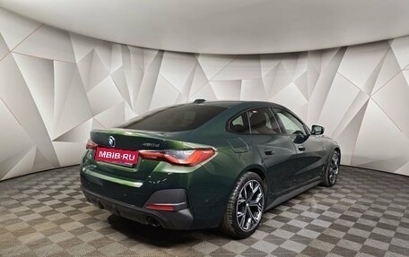 BMW 4 серия, 2022 год, 6 400 000 рублей, 2 фотография