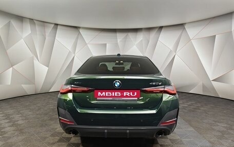 BMW 4 серия, 2022 год, 6 400 000 рублей, 4 фотография