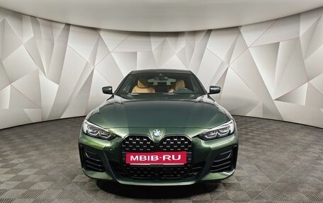 BMW 4 серия, 2022 год, 6 400 000 рублей, 3 фотография