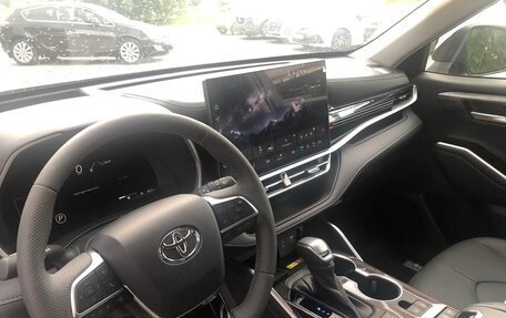 Toyota Highlander, 2026 год, 5 445 000 рублей, 8 фотография