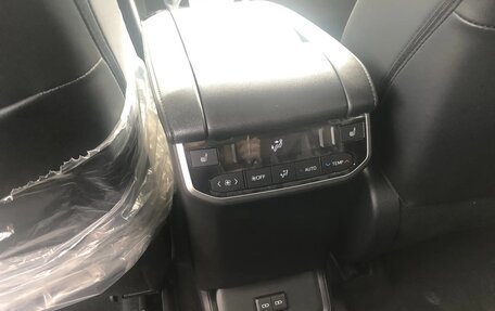 Toyota Highlander, 2026 год, 5 445 000 рублей, 14 фотография