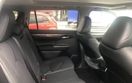 Toyota Highlander, 2026 год, 5 445 000 рублей, 13 фотография