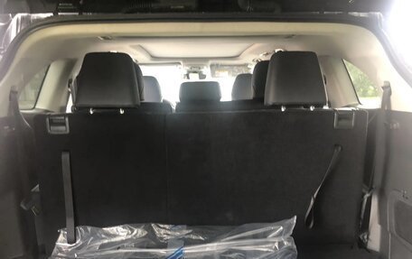 Toyota Highlander, 2026 год, 5 445 000 рублей, 15 фотография